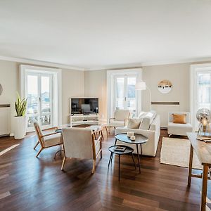 Appartement met een Slaapkamer